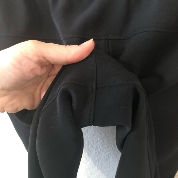 Lululemon Womens on the Fly Jogger in Black - Size 6 - Picture 7 of 9